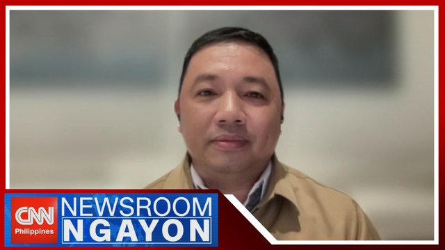 Immigration Bureau nagbabala sa muling paglipana ng illegal recruiters | Newsroom Ngayon