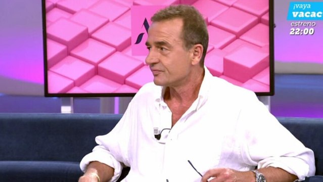 Alessandro Lequio desvela cuántas mujeres han estado con Bertín Osborne