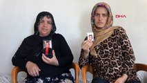Mersin'de pompalı tüfekle vurulan genç kız hayatını kaybetti