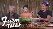 Feast like it’s a fiesta with Chef JR Royol! | Farm To Table