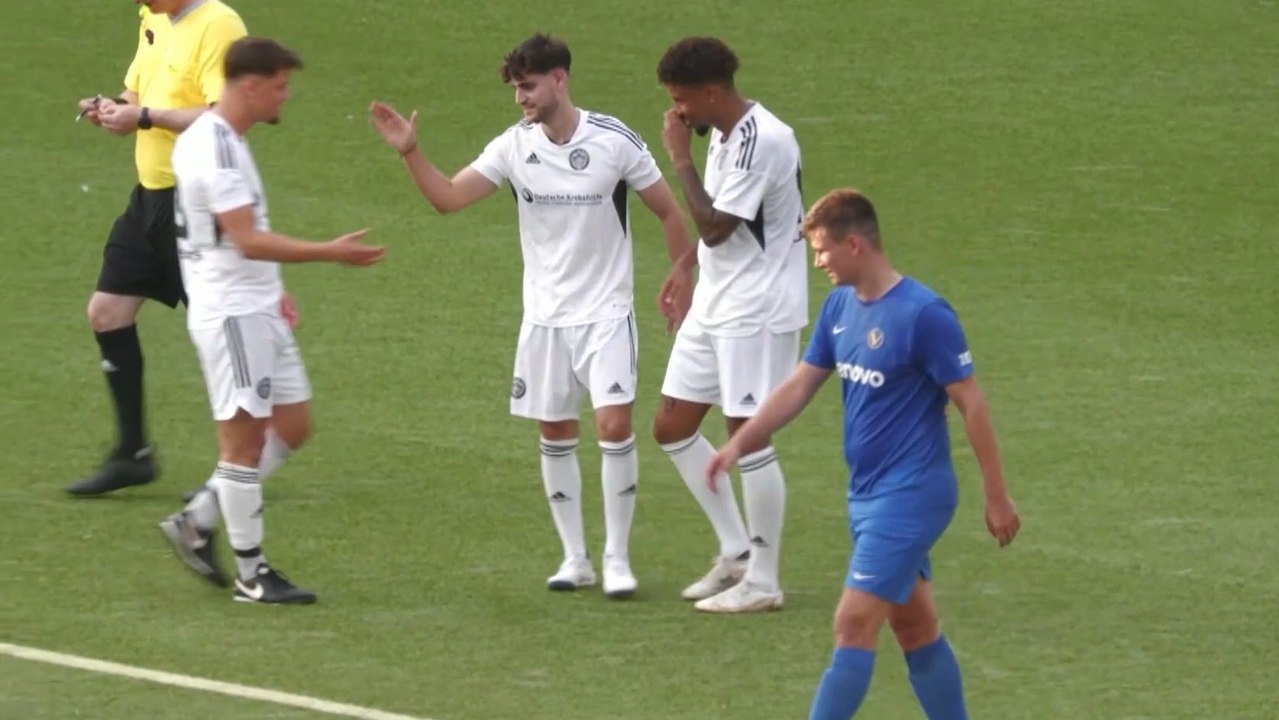 Duell der Meister: Eligellas Delay Sports gewinnt gegen Trymacs Victoria