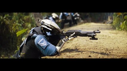 The Creator Official Trailer 🎬 | Discover the Future of Humanity