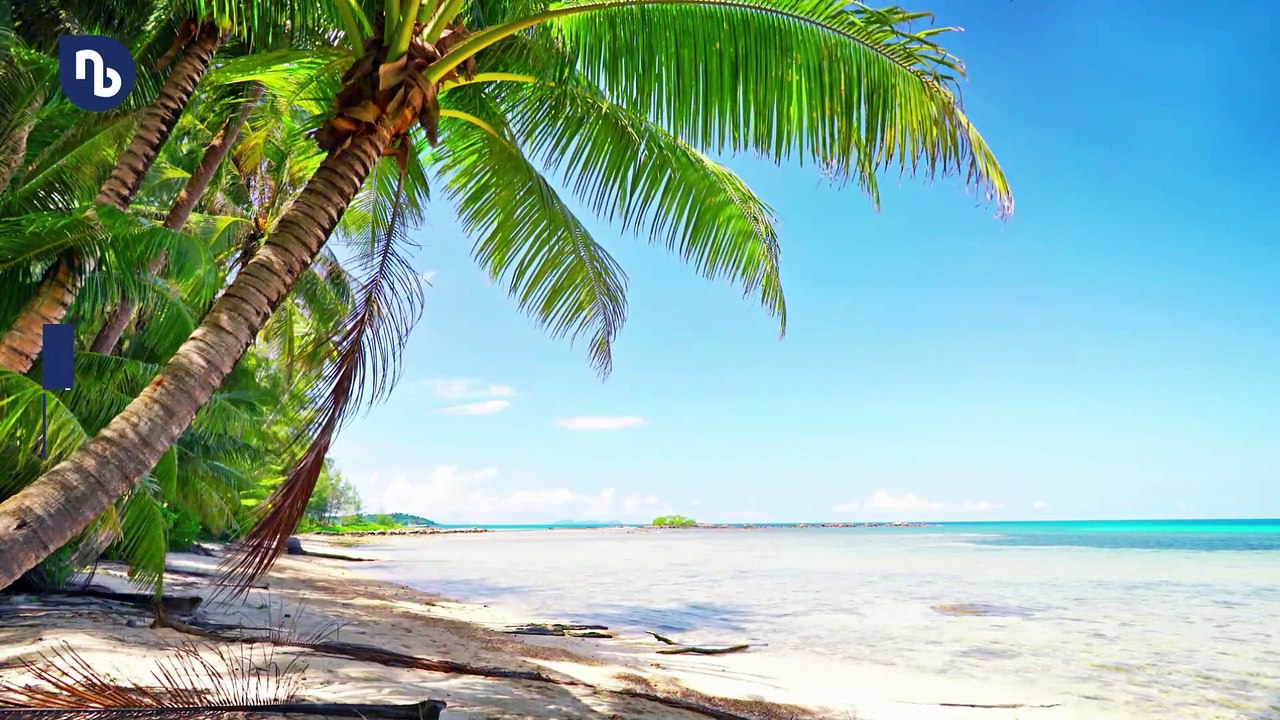 Paradies auf Erden: Das sind die schönsten Strände der Welt 2023