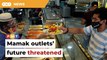 Higher costs, low customer spending threaten mamak restaurants’ future