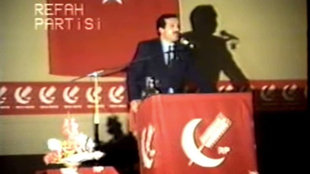 Akaryakıt zammı sonrası Erdoğan’ın 30 yıl önceki videosu gündem oldu