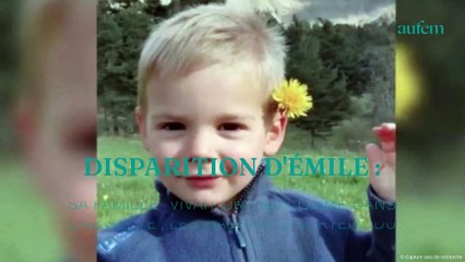 Disparition d’Émile : sa famille "vivait un peu comme dans une secte", les habitants sortent du silence