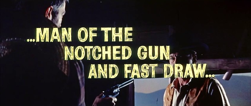 L'Homme de l'Ouest Bande-annonce VO