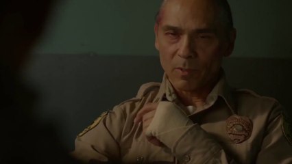 Dark Winds - S02 Teaser Trailer (English) HD