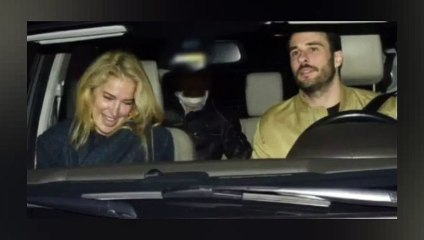 Burcu Esmersoy'un düğünü kaç gün sürecek, kaç gelinlik giyecek?