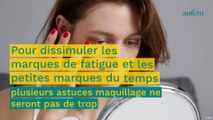3 astuces d’une maquilleuse de stars pour rajeunir son regard