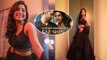 Sumbul Touqeer Khan का All Black Desi Look Viral, Sazishen के लिए Sumb-Sumedh All Set |FilmiBeat