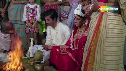 Yadon Mein Woh /  Swami 1977/  Shabana Azmi, Girish Karnad,  Kishore Kumar