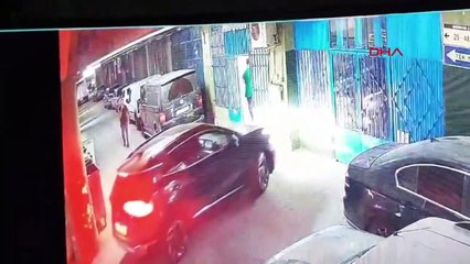 Un téléphone portable de 67 000 lires volé à Bayrampaşa