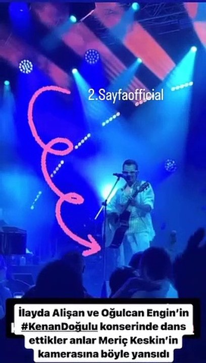 Oğulcan Engin et İlayda Alişan sont-ils amoureux ? Oğulcan Engin et İlayda Alişan sont-ils ensemble ?