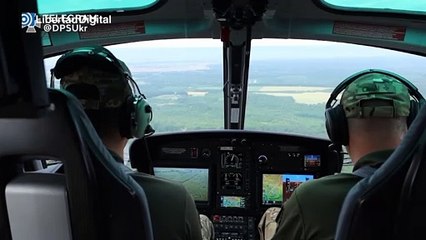 Mueren dos personas por un ataque con drones contra el puente de Kerch
