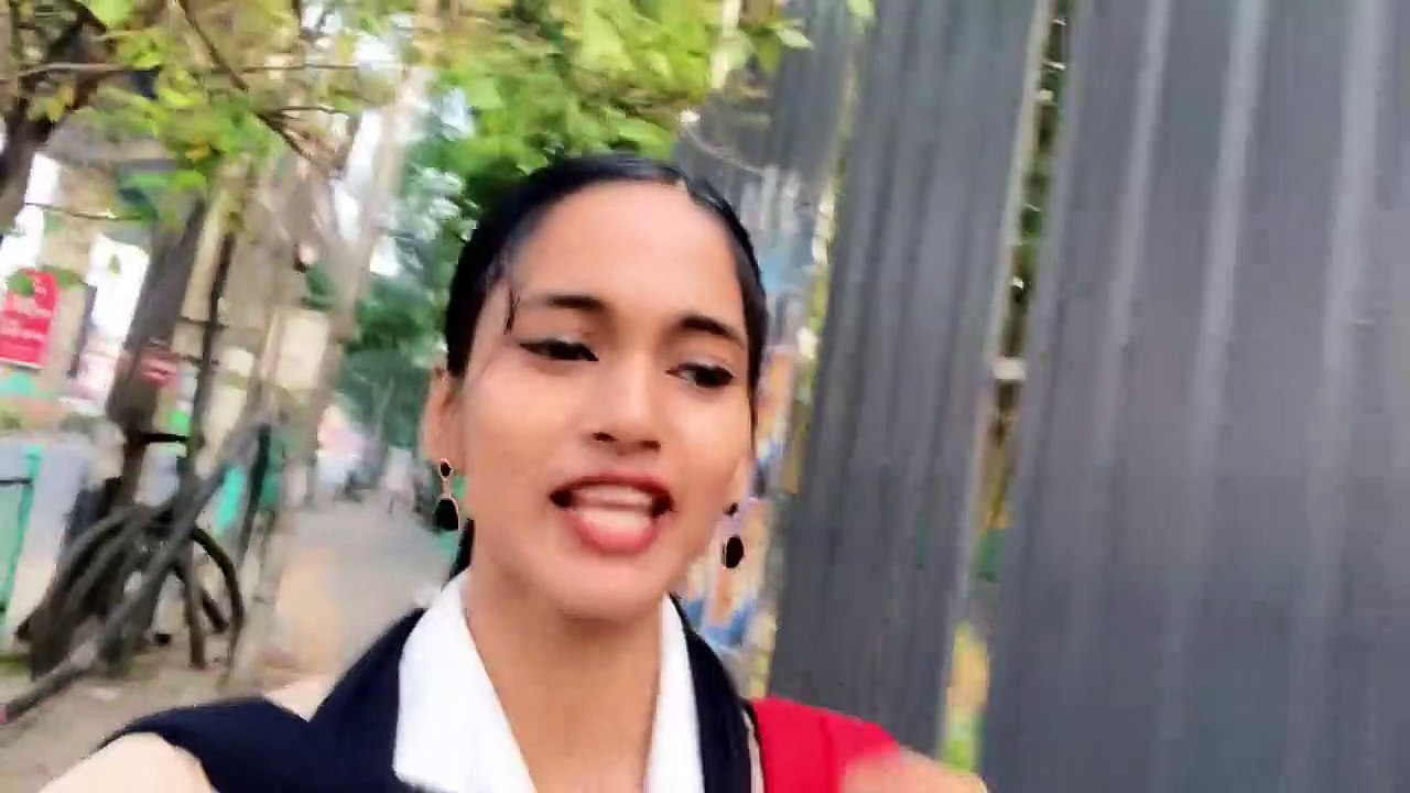 DUDYയുടെ ഒരു കോളേജ് DAY ❤️ UNBOXINGDUDE l