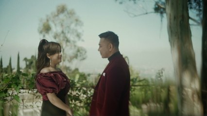 Brisia Jodie - Aku Memilihmu (Lyric Video)