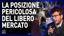 Stato e politica hanno il dovere di intervenire sui liberi mercati