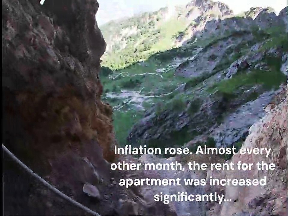 Resilienz - A film by Peter Siegfried Krug