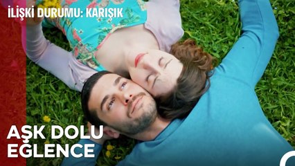 Aşk Dolu Sabaha Günaydın - İlişki Durumu Karışık 38. Bölüm