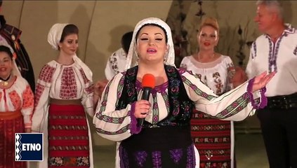 Silvana Riciu - Cine-n dragoste nu crede (Cantec din suflet de roman - ETNO TV - 14.07.2023)