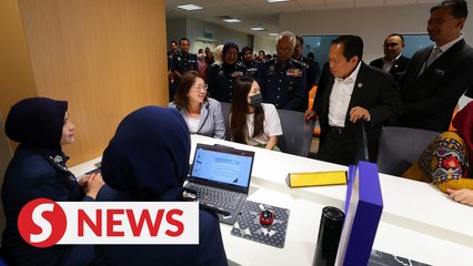 Royal Malaysian Customs Department collected revenue totalling RM5.57mil through VDP 2.0