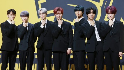 NCT 드림, 정규 3집 선주문량 420만 장 돌파…"폼 미쳤다는 말 듣고싶다" / YTN