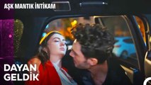 Ozan, Esra'yı Kurtardı! - Aşk Mantık İntikam 16.  Bölüm