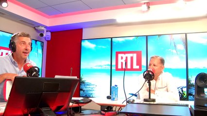 Le journal RTL de 11h du 17 juillet 2023