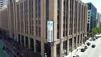 Twitter's cash flow negative as ad revenue drops 50%