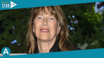 Mort de Jane Birkin : elle descend d'un roi d'Angleterre, son étonnant lien avec la famille royale