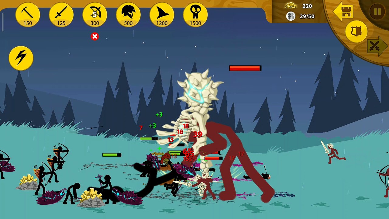 Mission Weekly | Levels 308 | Hard