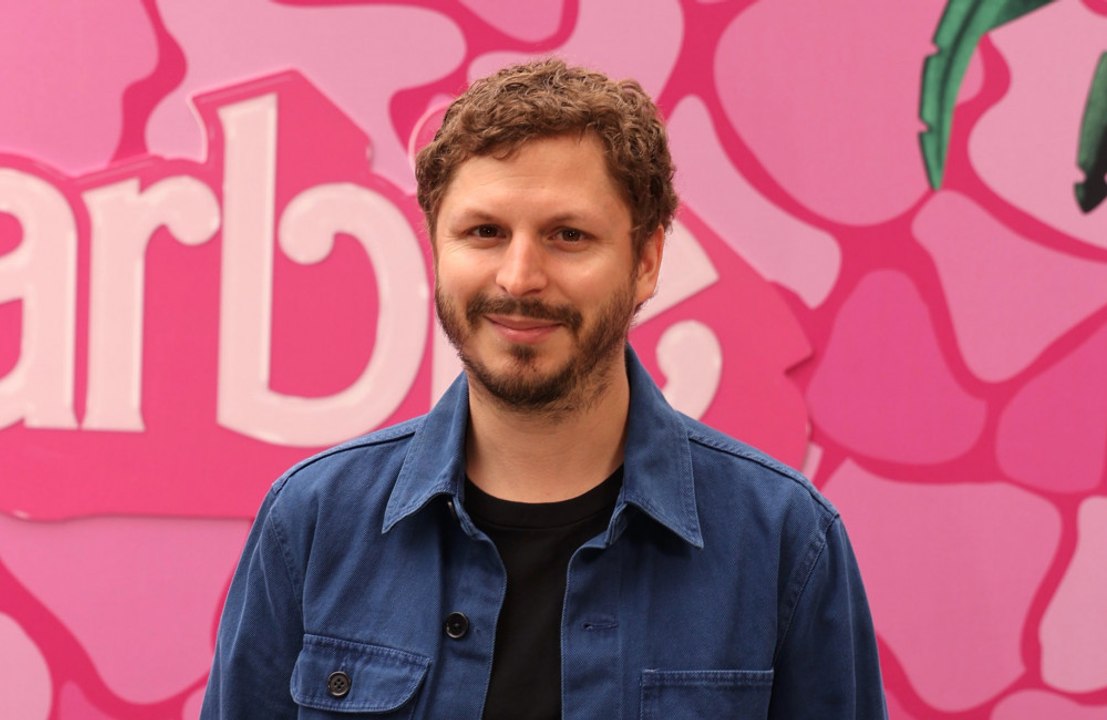 Michael cera: barbie-chatgruppe musste ohne ihn auskommen