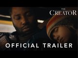 The Creator | Official Trailer - John David Washington, Emma Chan | 20th Century Studios