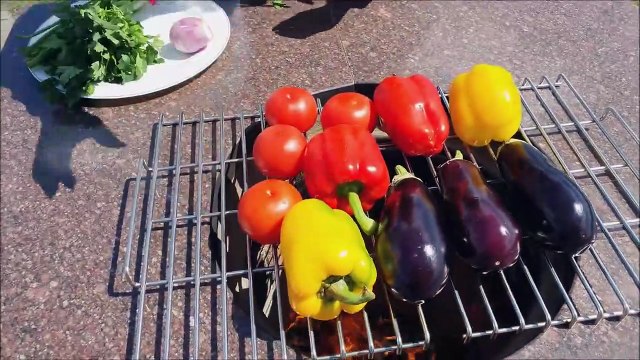 ТАК НЕ ГОТОВИЛ НИКТО! ШАШЛЫК из ГОВЯЖЬЕГО ЯЗЫКА в ТАНДЫРЕ и салат -ДЫМОК- и тандыр своими руками