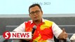 Amirudin: Selangor govt to accommodate needs of Tesla, resolve land issues