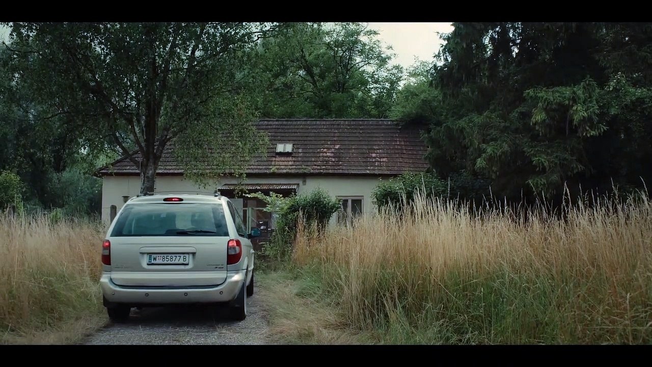 Heimsuchung - Trailer (Deutsch) HD