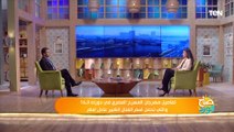 جمال عبدالناصر: إطلاق إسم عادل إمام على الدورة الـ 16 من مهرجان المسرح المصري شرف للمهرجان