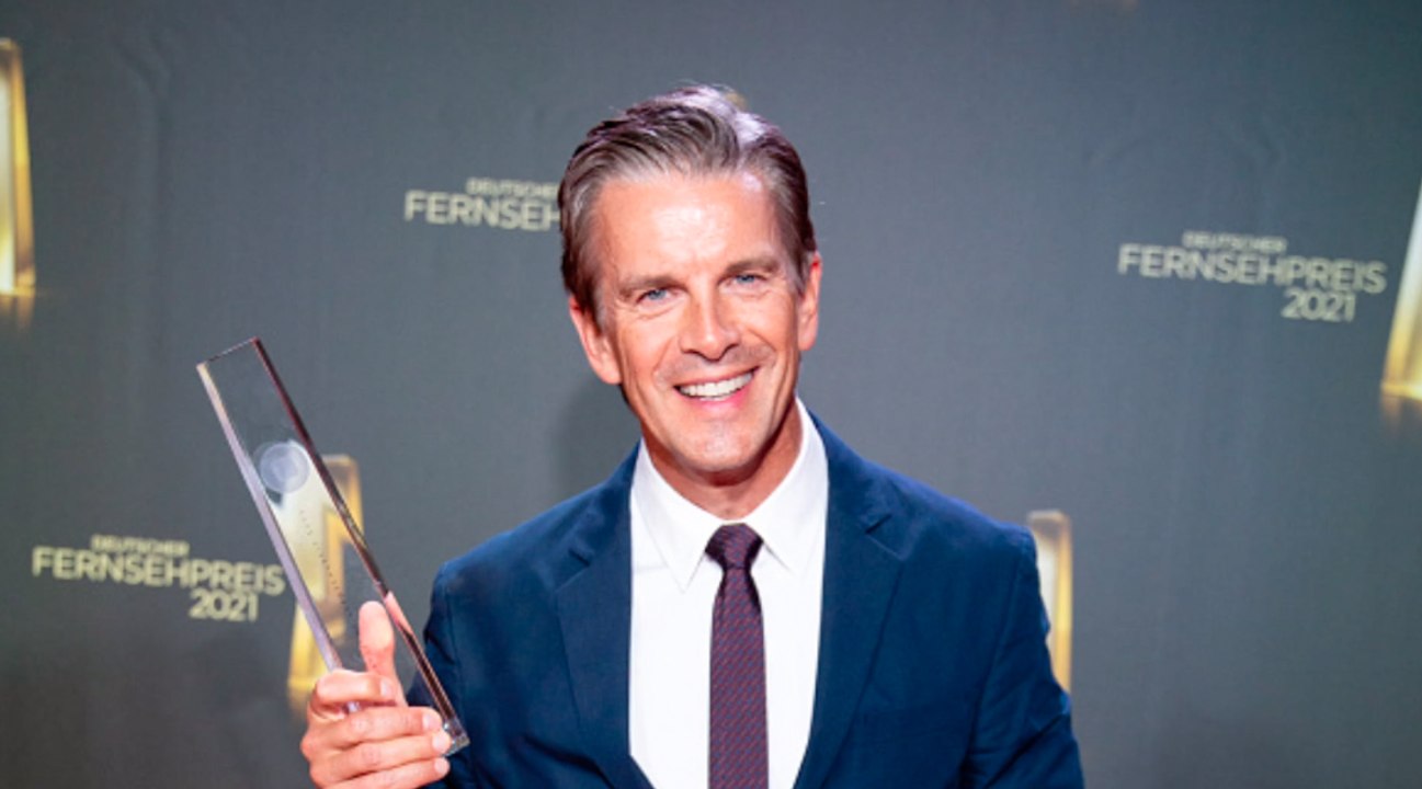 Markus Lanz macht Geständnis über Geldprobleme