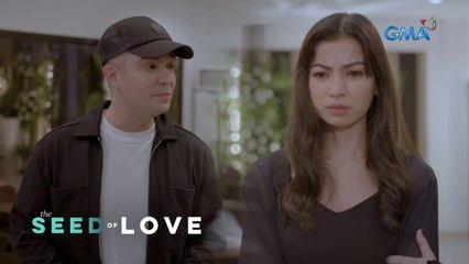 The Seed of Love: Peter, the sheep in wolf’s clothing (Episode 51)