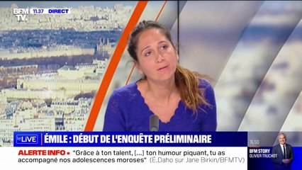 Disparition d'Émile: que change le basculement en enquête préliminaire?