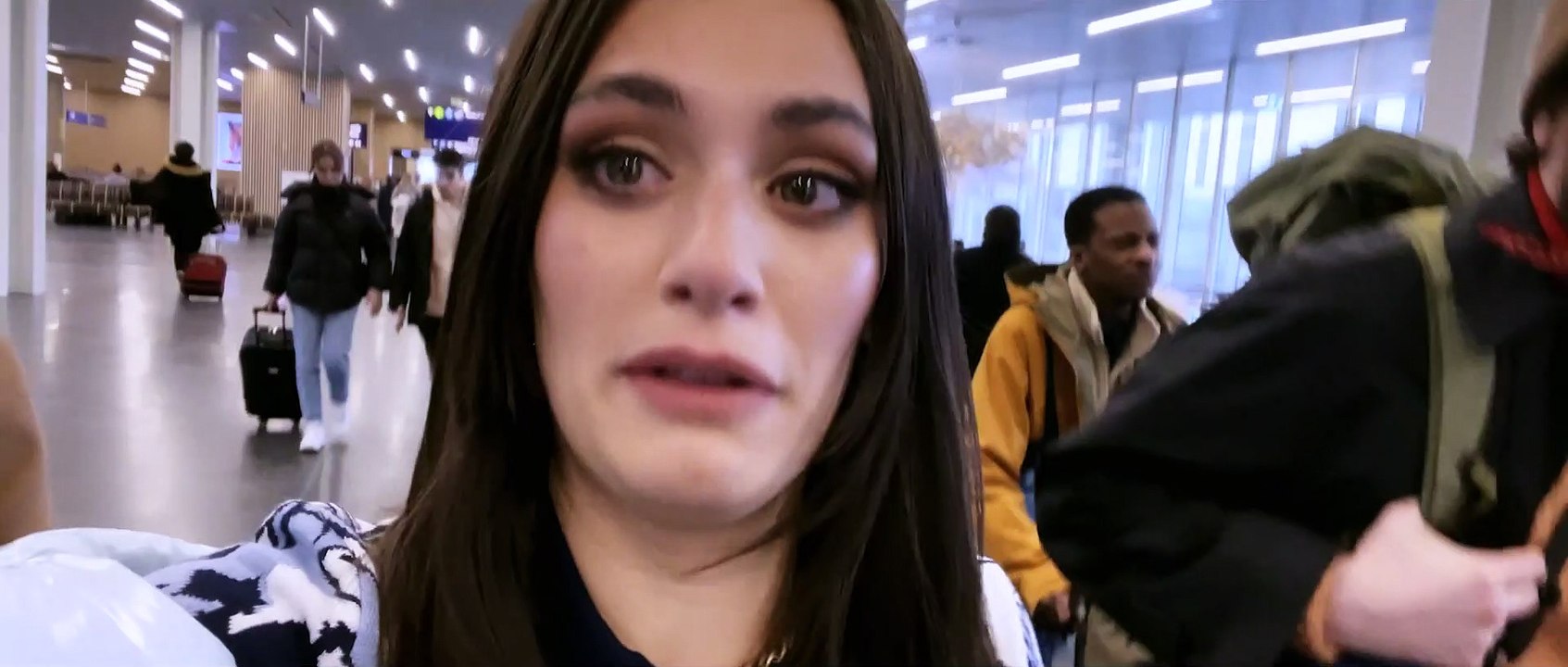 Fearless Flyers: Fliegen für Anfänger - Trailer (Deutsch) HD