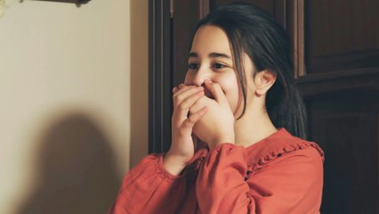 Yeşil Vadi'nin Kızı 12. Bölüm Fragman