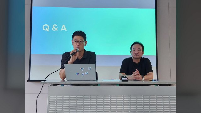 [기업] 티맵, 서비스 출시 22년째... 가입자 2천만 명 돌파 / YTN