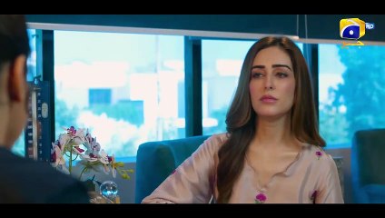 Jhoom Episode 16   Best Moment 01    Haroon Kadwani - Zara Noor Abbas   FLO Digital