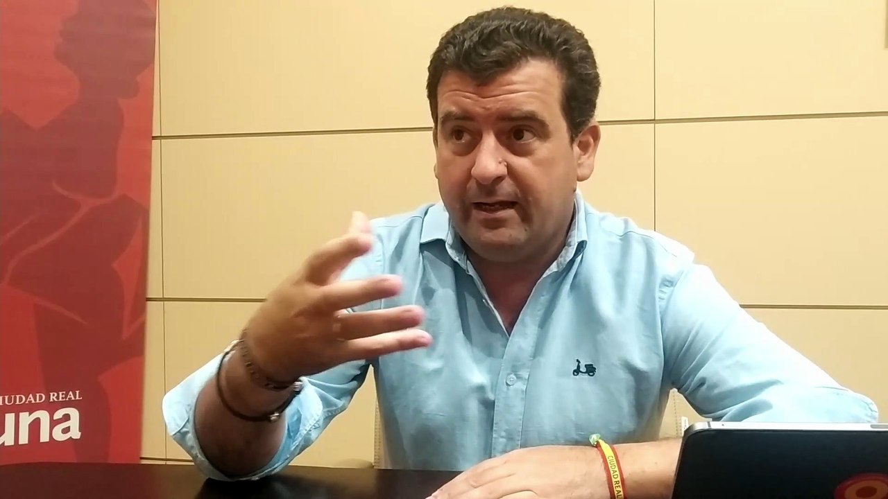 "Tuvimos muy buenos resultados el 28-M y podemos mejorarlos"