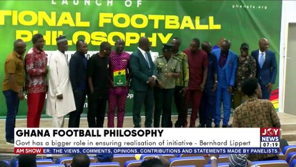 AM Sports || 2024 Olympic Games Qualifiers: We should have scored more against Guinea - Nora Hauptle