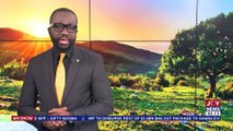 AM News || Alleged Plot To Oust IGP: Claims in the leaked tape are unsubstantiated - Kodua Frimpong