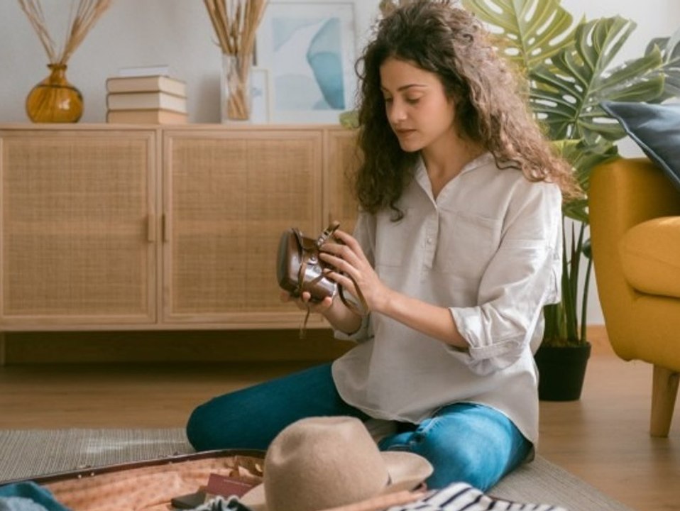 Statistik: So hat sich Reisen seit der Corona-Pandemie verändert