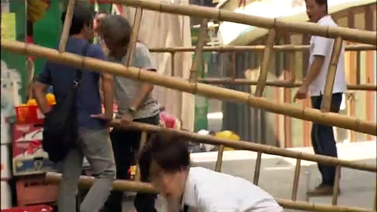 The Files of Young Kindaichi: Lost in Kowloon Bande-annonce (EN)